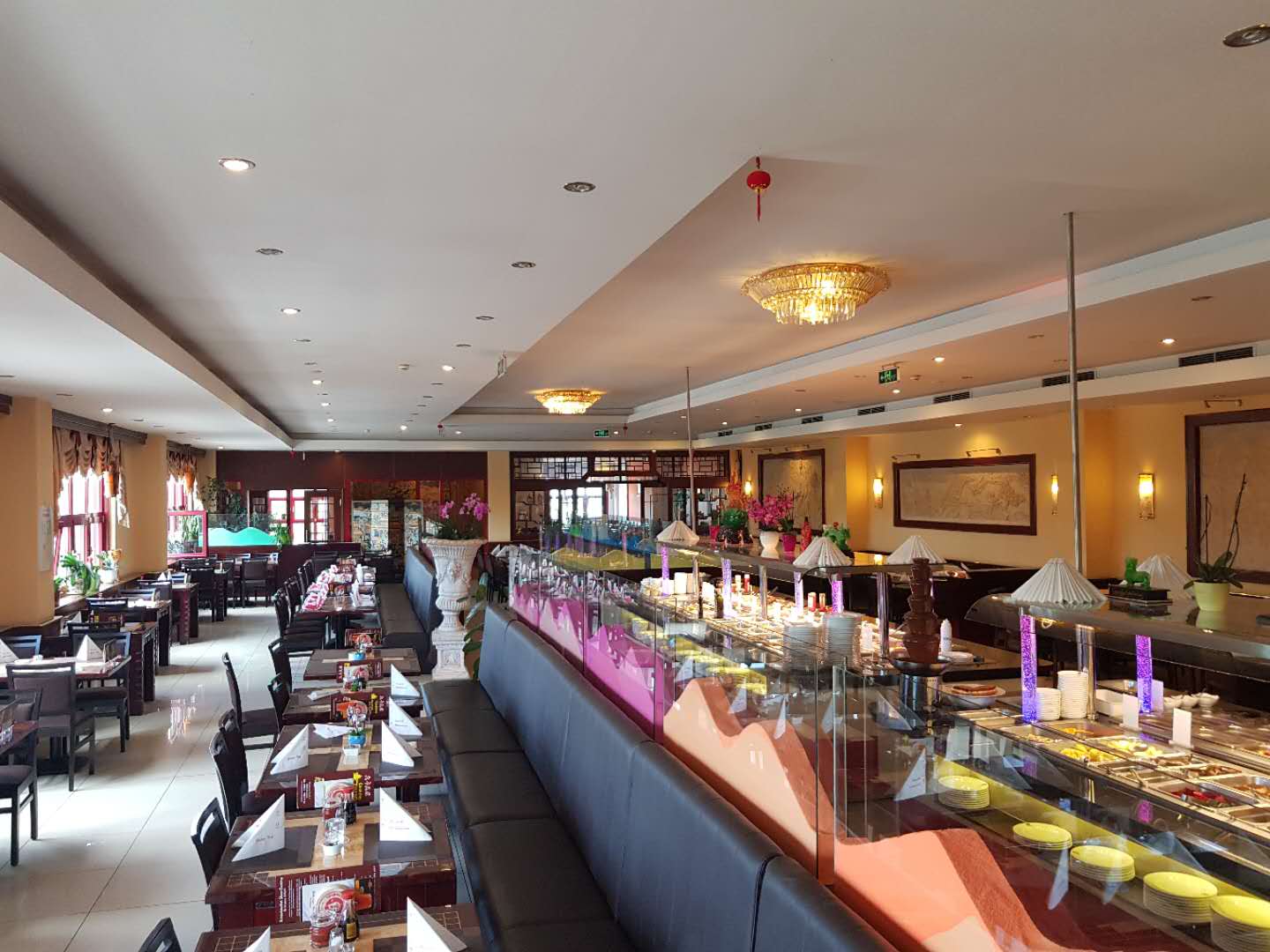 Restaurant Zhang